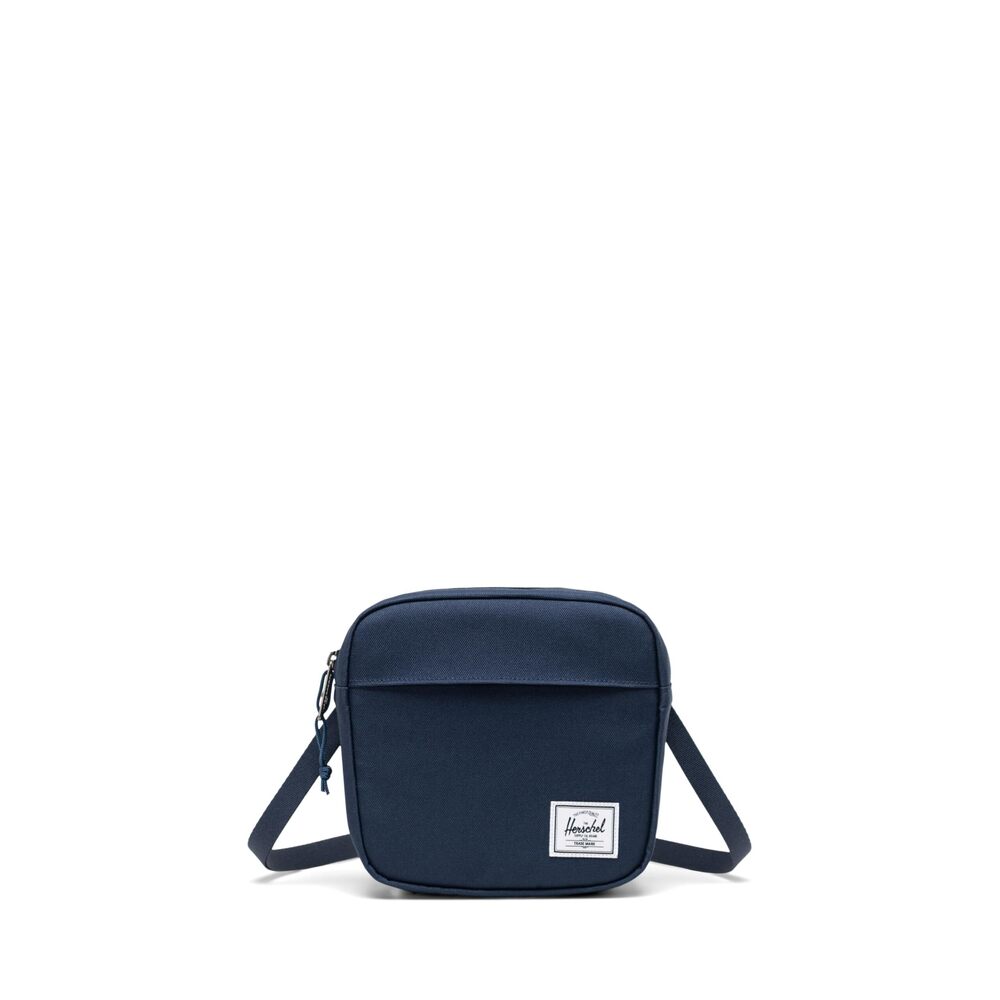6784 Supply Co. Unisex Classic Crossbody Navy One Size